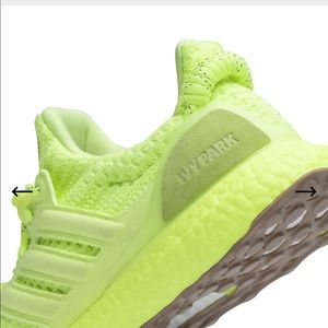 IVY PARK ULTRABOOST OG SHOES